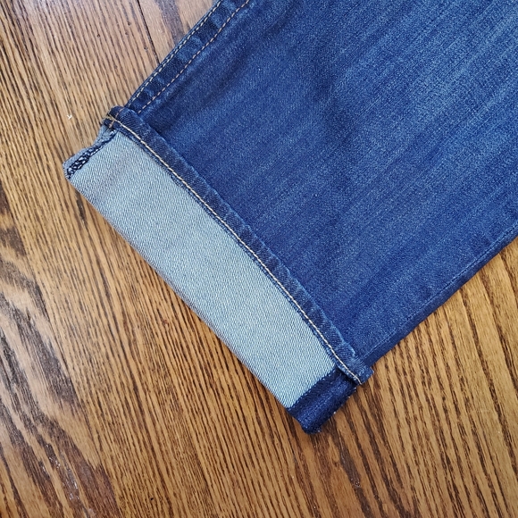 Kut From The Kloth  Natalie Crop Jeans - Picture 6 of 10